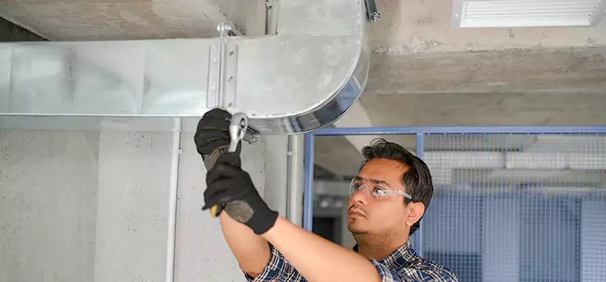 Our Air Duct Installation Services in Meridian, ID