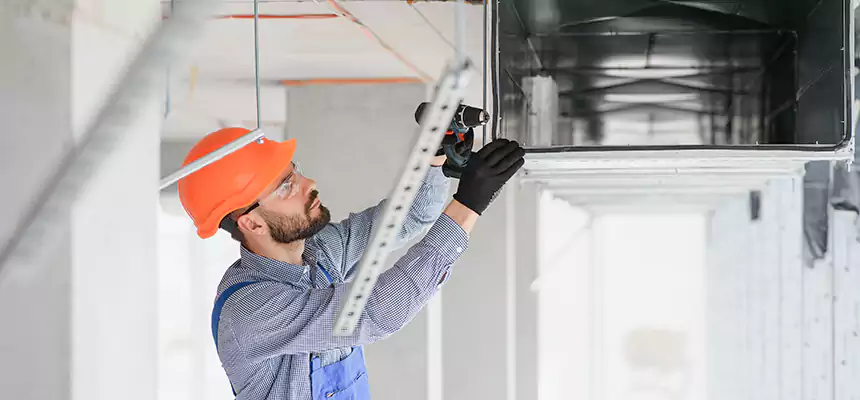 Our Air Vent Replacement Services in Meridian, ID