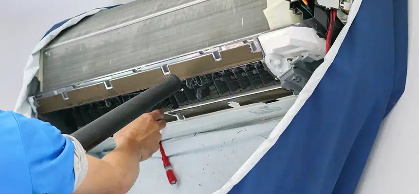 Advanced Clogged Dryer Vent Repair for Multi-Unit & Commercial in Meridian, ID