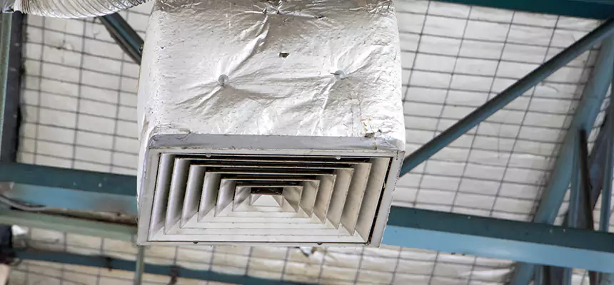 Our Custom HVAC Ductwork Services in Meridian, ID