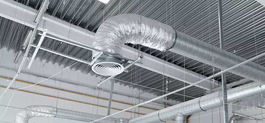 Our Dryer Vent Hose Replacement Services in Meridian, ID