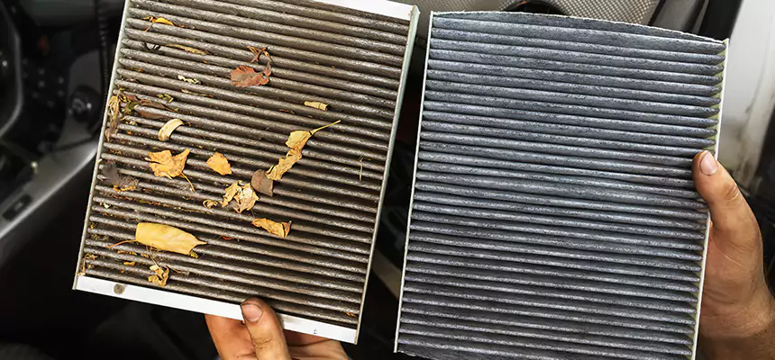 Our Dryer Vent Lint Filter Cleaning Services in Meridian, ID