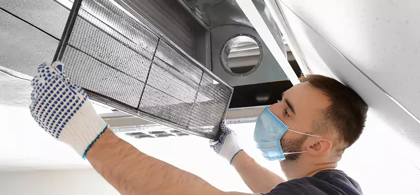 Our Dryer Vent Replacement Services in Meridian, ID