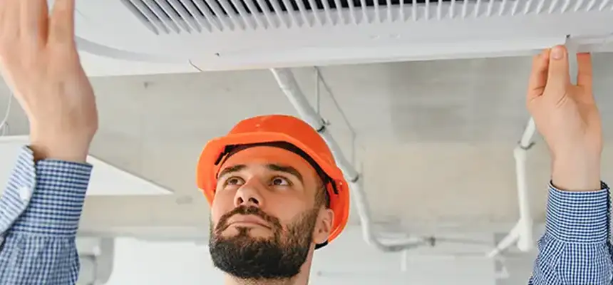 Our Furnace Vent Cleaning Services in Meridian, ID