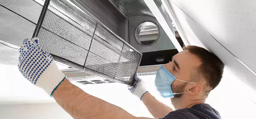 Our Home Duct Cleaning Services in Meridian, ID  