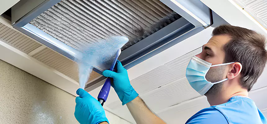 Our Home Ventilation Cleaning Services in Meridian, ID