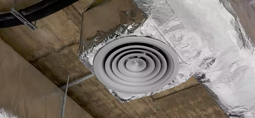 Our Industrial Dryer Vent Cleaning Services in Meridian, ID