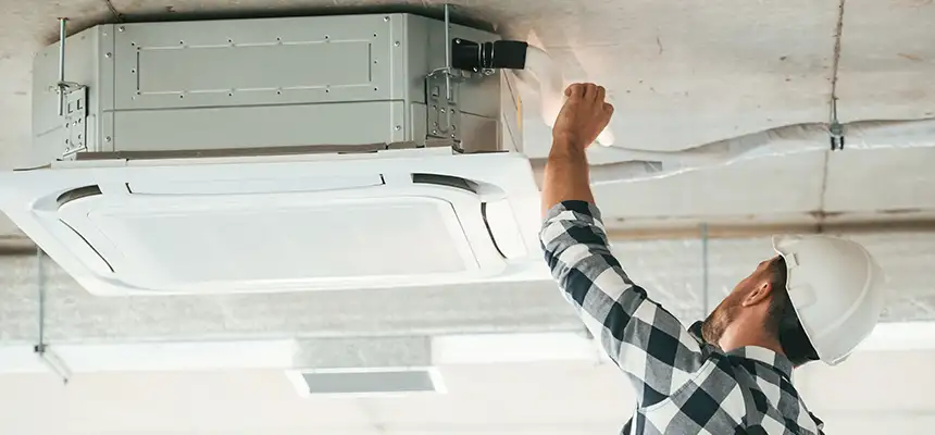 Our Local Vent Cleaning Services in Meridian, ID