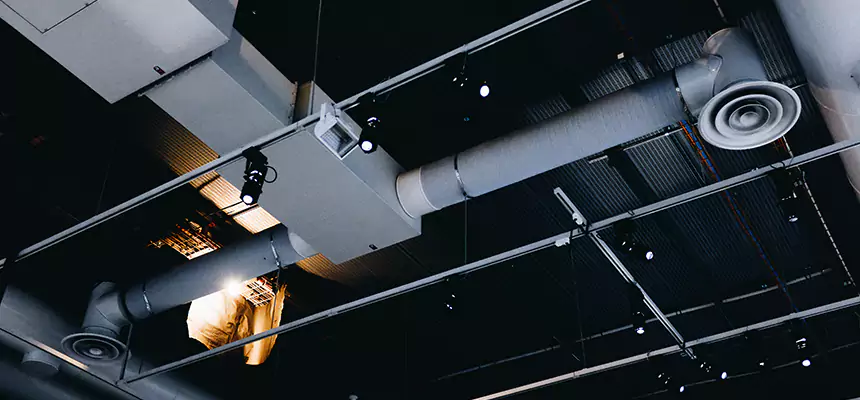 Our Seasonal Allergy Air Duct Cleaning Services in Meridian, ID