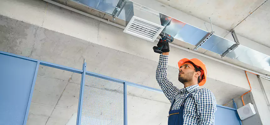 Efficient Exhaust Vent Cleaning in Meridian, ID