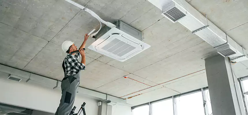 Our Wi Fi Connected Air Ducts Services in Meridian, ID
