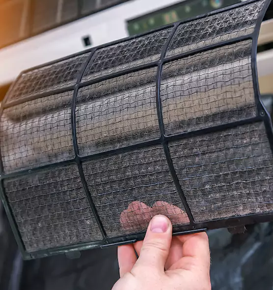 Top-notch AC Air Filter Replacement in Meridian