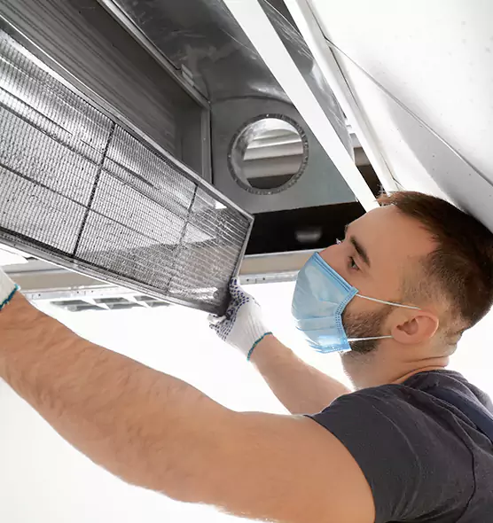 About Air Duct Pathogen Disinfection in Meridian, ID