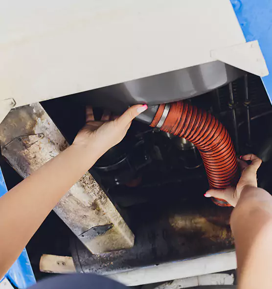 About Air Duct Virus Disinfection in Meridian, ID