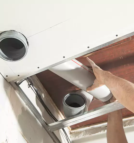 Professional Attic Air Duct Cleaning in Meridian, ID