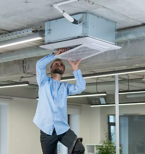 Expert Commercial Air Duct Cleaning in Meridian, ID