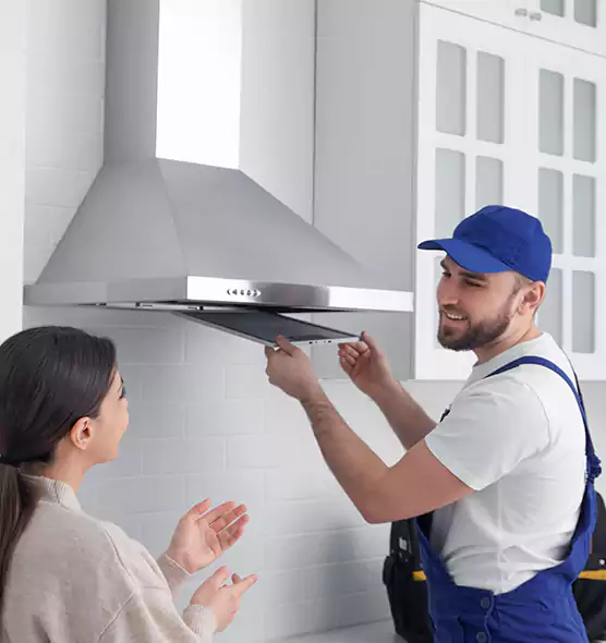 Professional Dryer Vent Cleaning Service in Meridian, ID