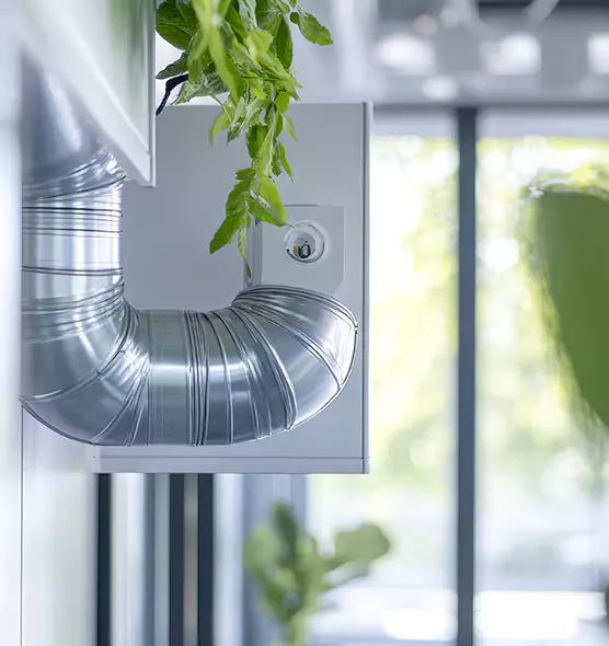 Professional Eco-Safe Dryer Vent Cleaning in Meridian, ID