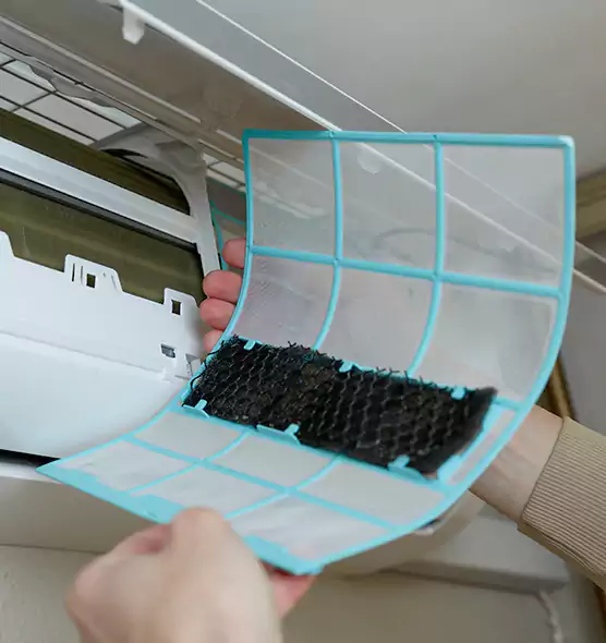 Welcome to Air Duct Cleaning & Repairs Meridian — Your Local HEPA Filter Installation Pros in Meridian, ID