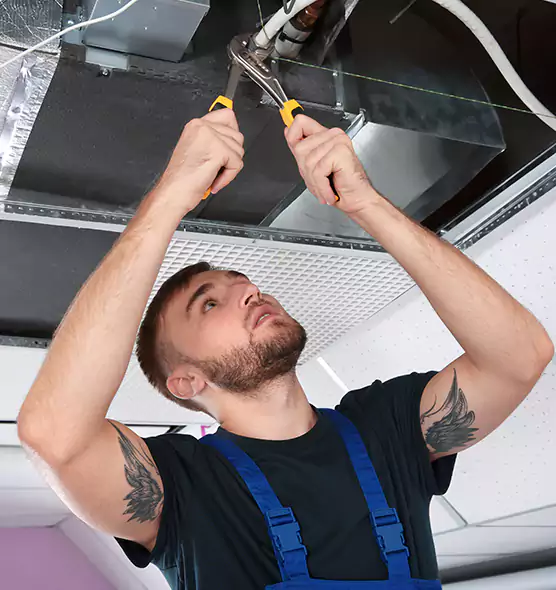 Trusted Home Air Duct Cleaning in Meridian, ID