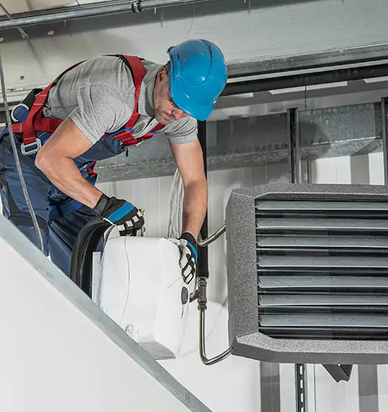 About HVAC Mold Remediation Service in Meridian, ID