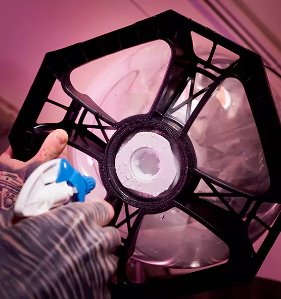 Expert Low VOC Vent Installation in Meridian, ID