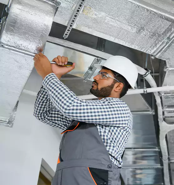 Welcome to Mold & Mildew Removal from Air Ducts Meridian, ID