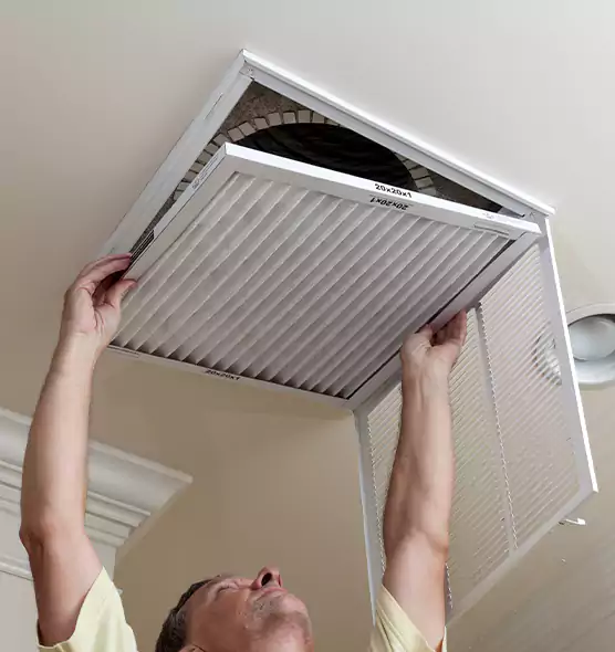 Advanced Residential Vent Cleaning in Meridian, ID