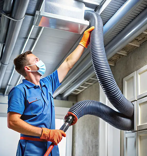 Welcome to Air Duct Cleaning & Repairs Meridian — Your Local Roof Dryer Vent Cleaning Specialists in Meridian, ID