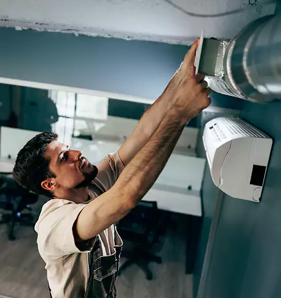 Reliable Warehouse Vent Cleaning in Meridian, ID