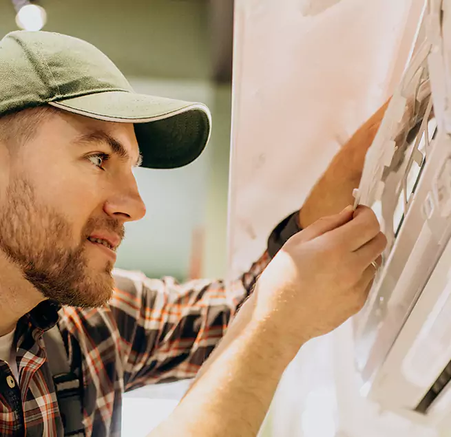 Why Homeowners Businesses Trust Us in Meridian, ID?