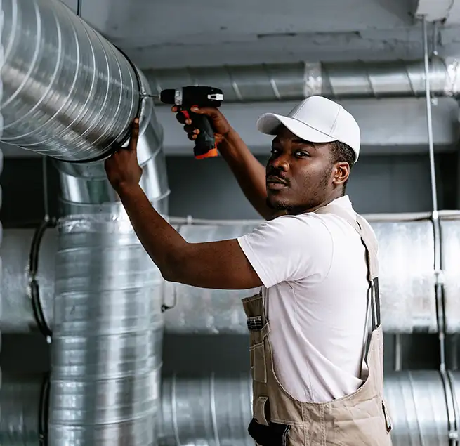 Why Homeowners & Businesses Trust Us Meridian, ID