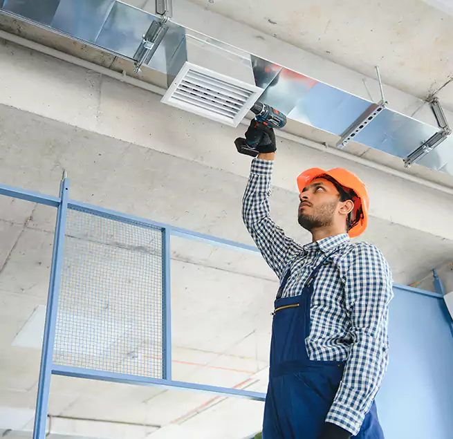 Why Homeowners & Businesses Trust Us in Meridian, ID?