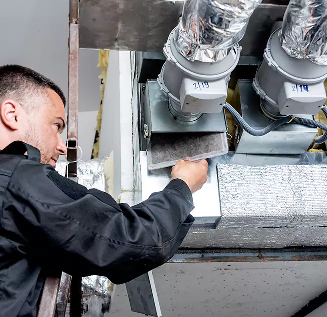 Why Homeowners & Businesses Trust Us in Meridian, ID?