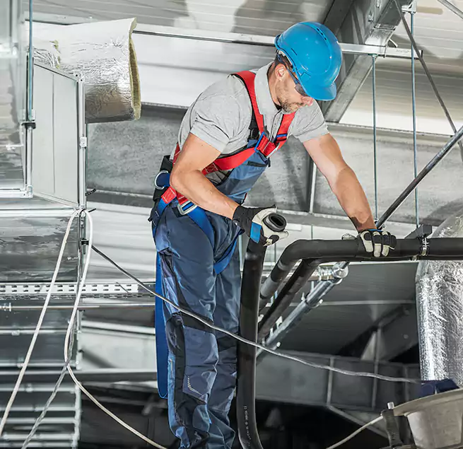 Why Homeowners & Businesses Trust Us in Meridian, ID?