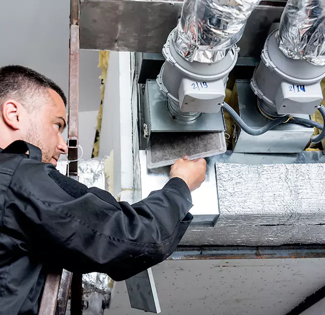 Why Homeowners & Businesses Trust Us in Meridian, ID