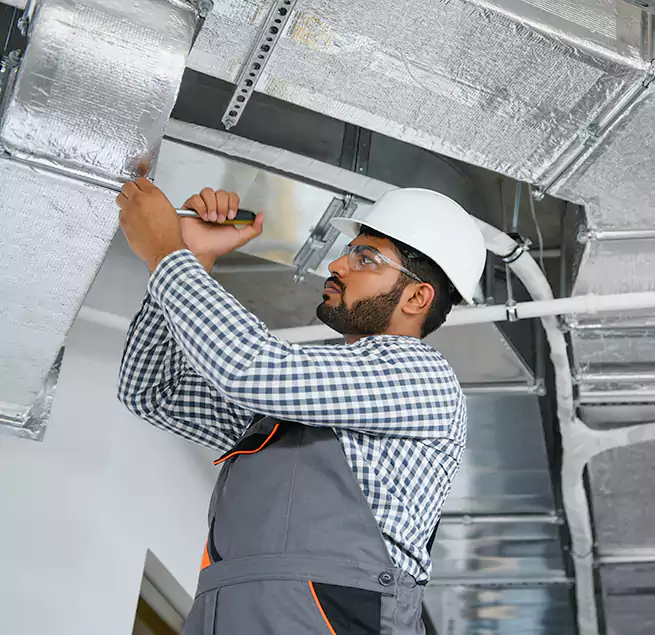 Why Homeowners & Businesses Trust Us Meridian, ID?