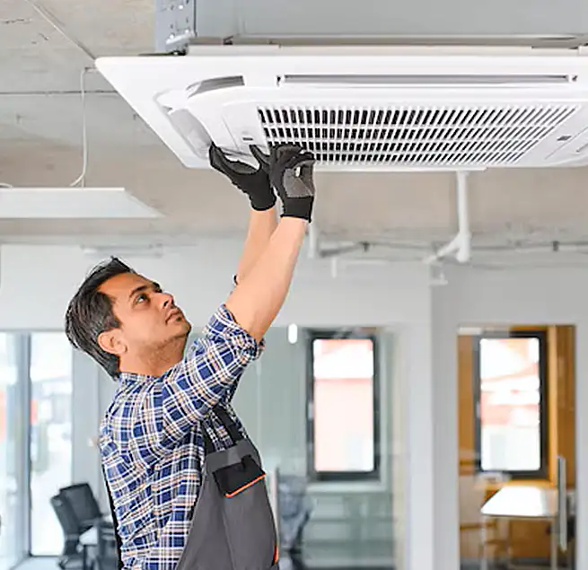 Why Homeowners & Businesses Trust Us in Meridian, ID?