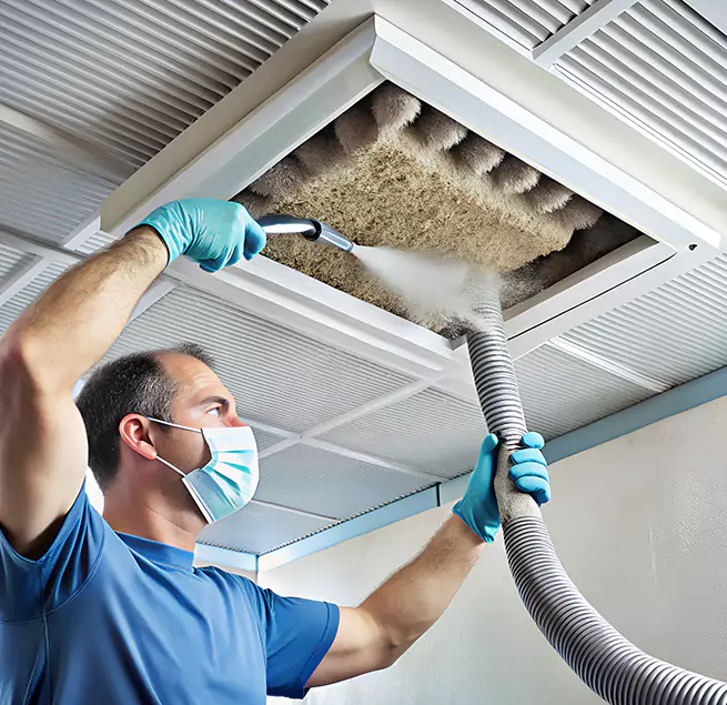 Why Homeowners Businesses Trust Us in Meridian, ID