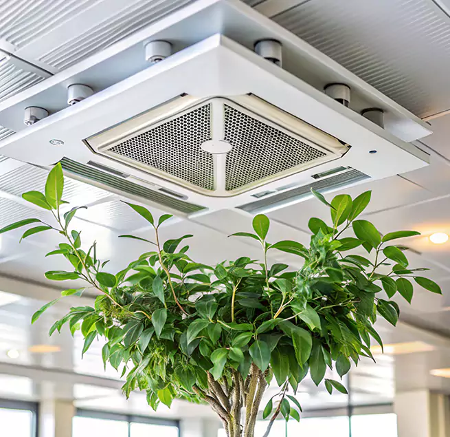 Why Homeowners & Businesses Trust Us in Meridian, ID?