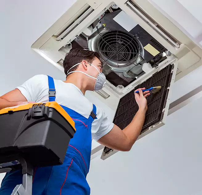 Why Homeowners & Businesses Trust Us in Meridian, ID?