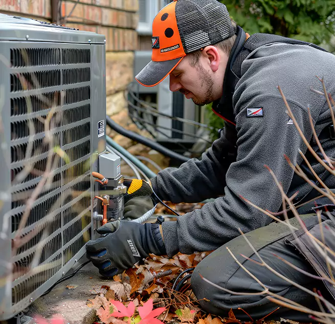 Why Homeowners & Businesses Trust Us in Meridian, ID?