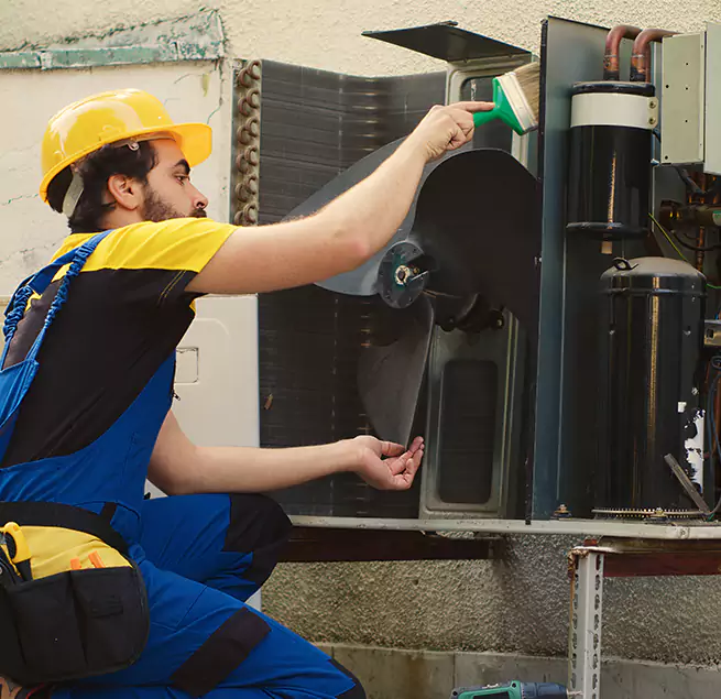 Why Homeowners & Businesses Trust Us Meridian, ID?