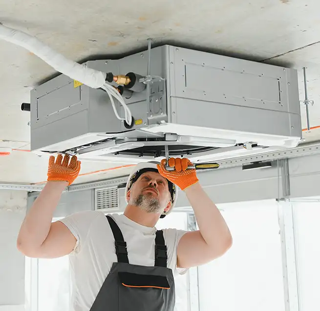 Why Homeowners & Businesses Trust Us Meridian, ID