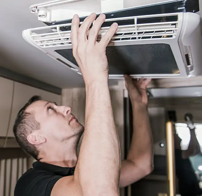 Why Homeowners & Businesses Trust Us Meridian, ID