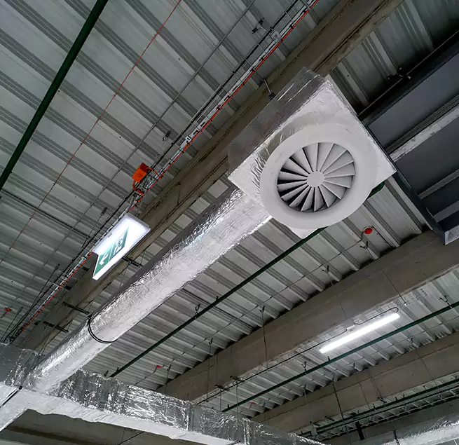 Why Homeowners & Businesses Trust Us in Meridian, ID