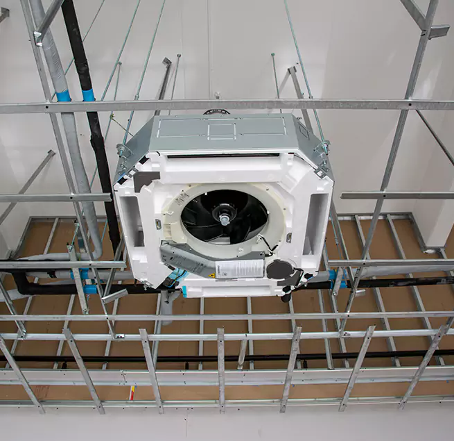 Why Homeowners & Businesses Trust Us Meridian, ID