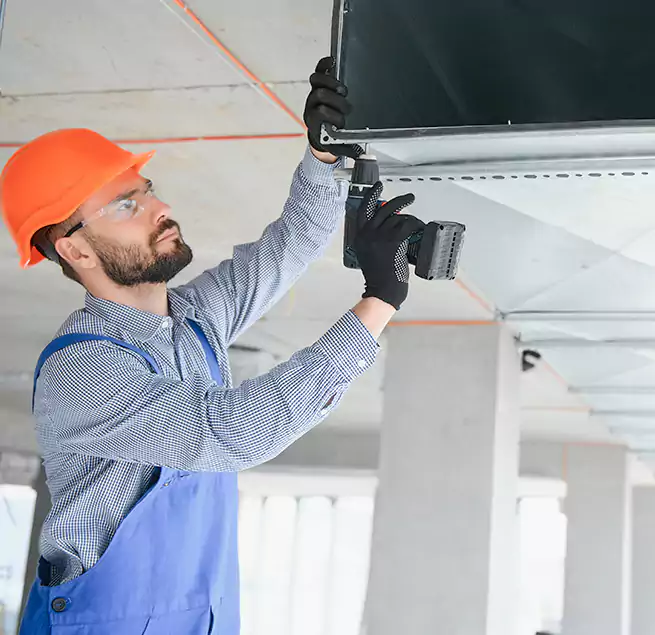 Why Homeowners & Businesses Trust Us in Meridian, ID?