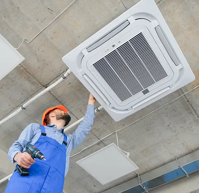 Why Homeowners & Businesses Trust Us in Meridian, ID