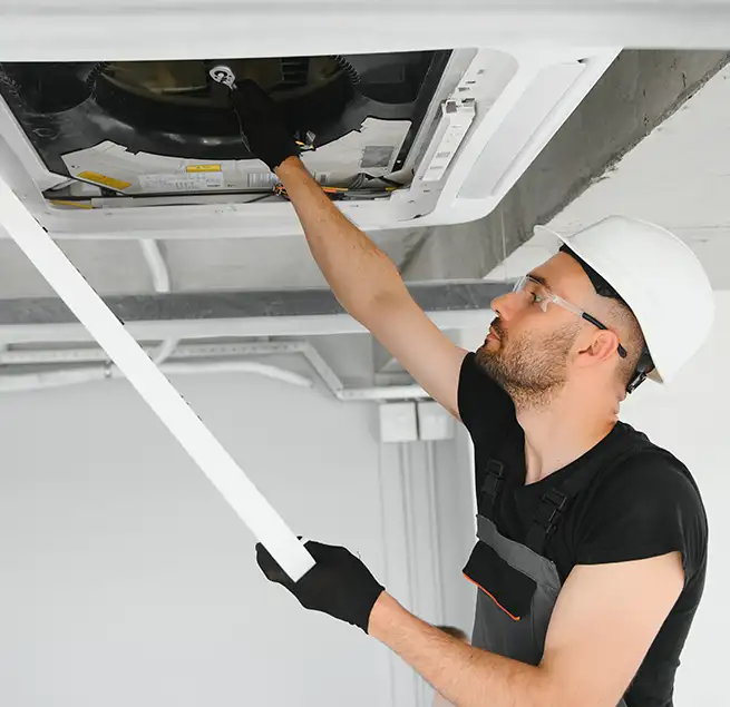 Why Homeowners & Businesses Trust Us in Meridian, ID?